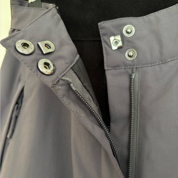 ROSSIGNOL Youth Ski Pant, Size 16, Adjustable Waist, Like New Condition - Picture 10 of 14